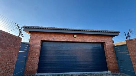 3 Bedroom house to rent in Secunda
