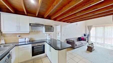 1 Bedroom apartment to rent in Sunninghill, Sandton