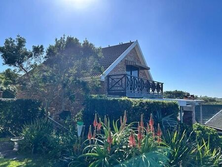3 Bedroom House in Winterstrand