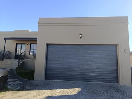 3 Bedroom House in Malmesbury