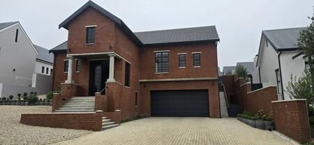 3 Bedroom House in Malmesbury