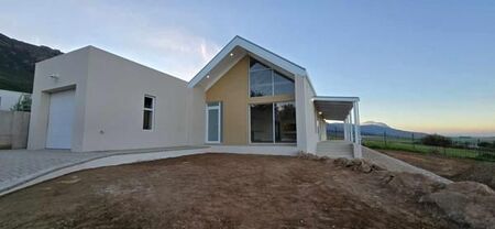 3 Bedroom House in Piketberg