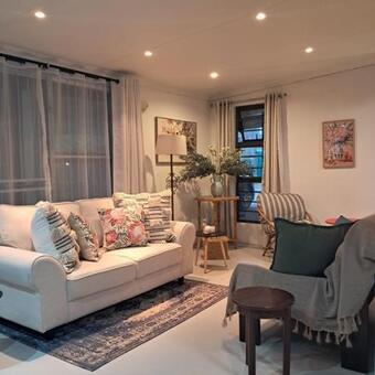 2 Bedroom House in Blompark