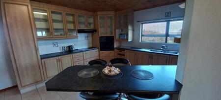 3 Bedroom House in Myburgh Park
