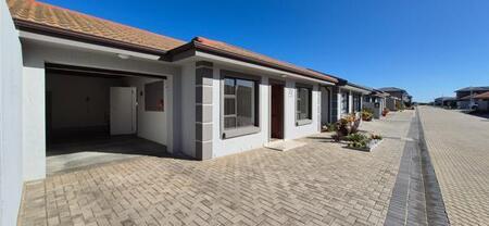 2 Bedroom Townhouse in Dana Bay