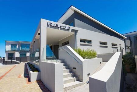 1 Bedroom Apartment in Welgelegen Estate