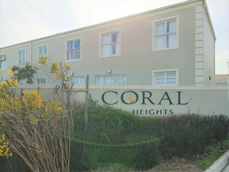 2 Bedroom Apartment in Melkbosstrand