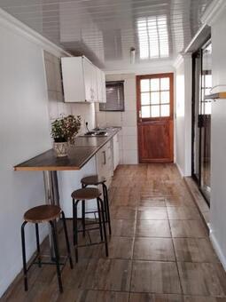 1 Bedroom Apartment in Strandfontein