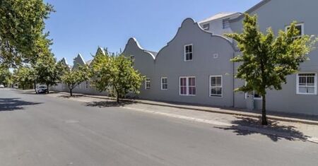 2 Bedroom Apartment in Wellington Central