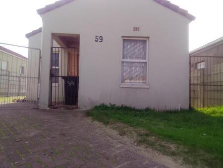 3 Bedroom House in Bay View