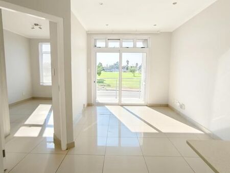 2 Bedroom Apartment in Durbanville Central
