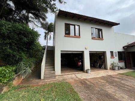 2 Bedroom Apartment in Mtunzini
