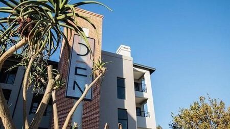 1 Bedroom Apartment in Dennesig