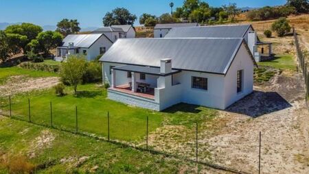 3 Bedroom House in Paarl Central