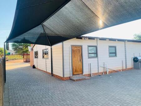3 Bedroom House in Kathu