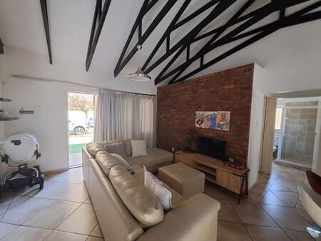 2 Bedroom Apartment in Thabazimbi