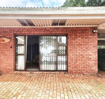 1 Bedroom Apartment in Mtunzini