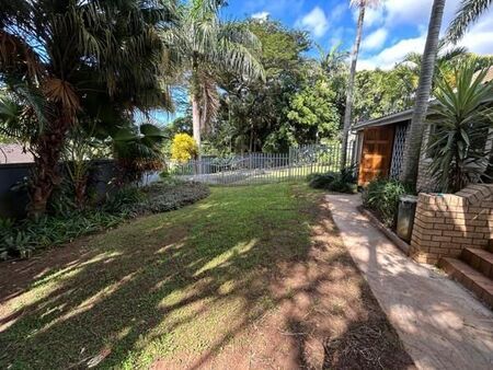 2 Bedroom House in Mtunzini