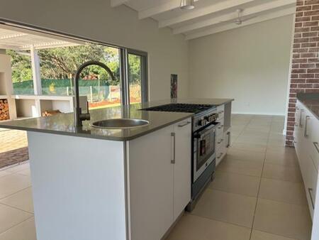 5 Bedroom House in Mtunzini