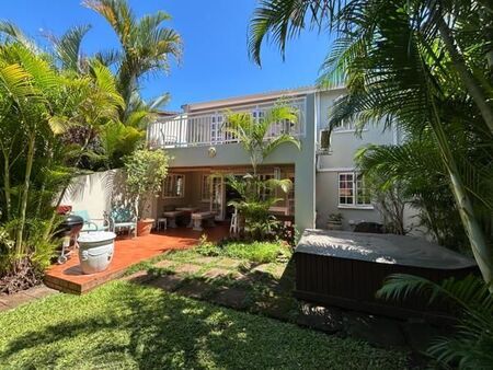 3 Bedroom Apartment in Mtunzini