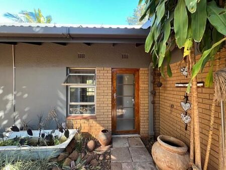 2 Bedroom Apartment in Mtunzini