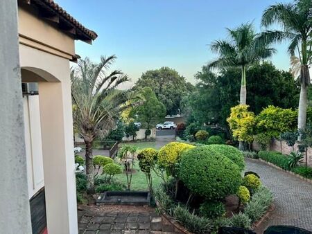 2 Bedroom Apartment in Mtunzini