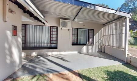 3 Bedroom House in Mtunzini