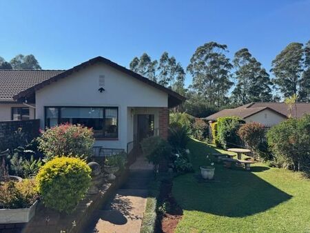 3 Bedroom Townhouse in Hilton