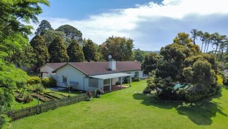 4 Bedroom House in Everton