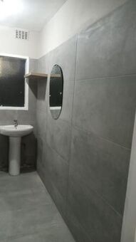 3 Bedroom Flat in Hillary
