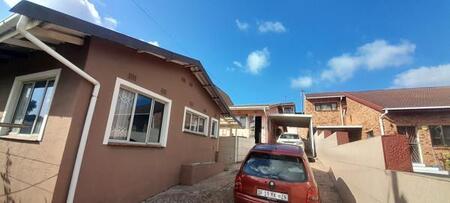 3 Bedroom House in Merebank