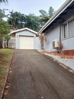 3 Bedroom House in Bluff