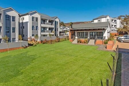 3 Bedroom Apartment in Pinehaven
