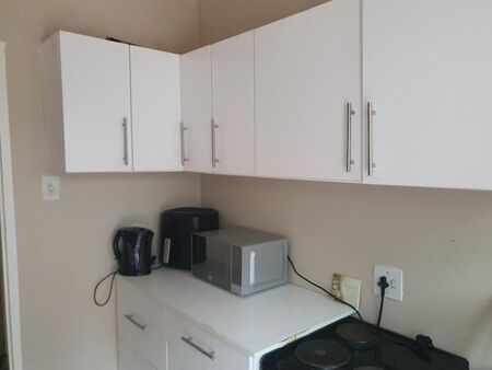 1 Bedroom House in Brindhaven