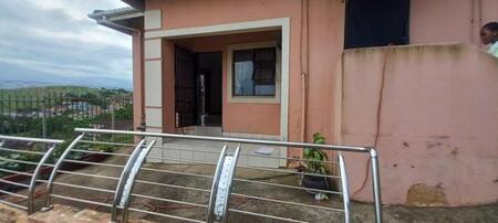 3 Bedroom House in Belvedere