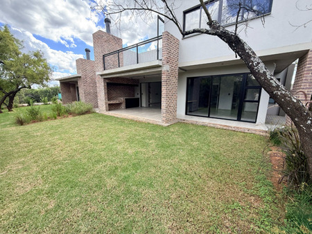 2 Bedroom Townhouse in Sable Hills