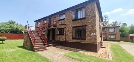 2 Bedroom Apartment in Mountain View