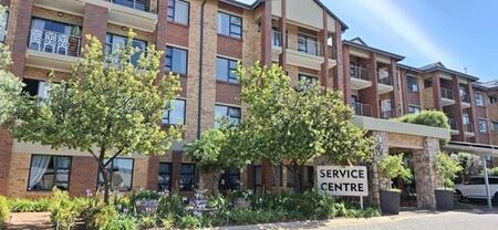 1 Bedroom Apartment in Olympus Ah