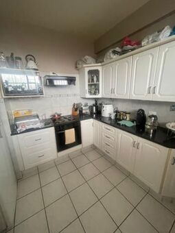 3 Bedroom Flat in Three Rivers