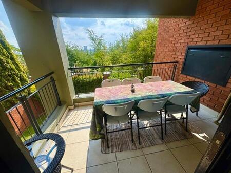 2 Bedroom Apartment in Solheim