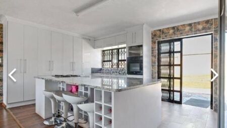 3 Bedroom House in Dalpark