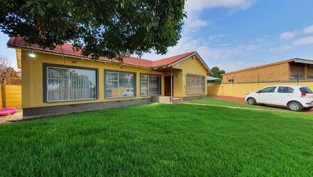 3 Bedroom House in Brenthurst