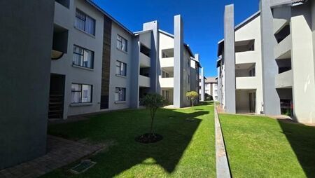 2 Bedroom Apartment in Eveleigh
