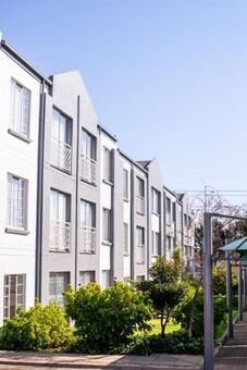 3 Bedroom Apartment in Verwoerdpark