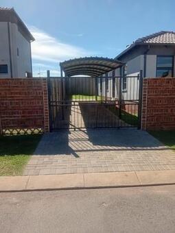 3 Bedroom House in Sky City