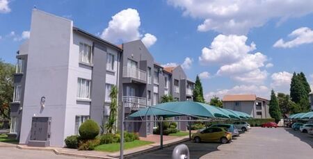 2 Bedroom Apartment in Verwoerdpark