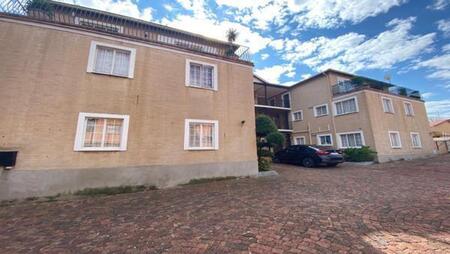 2 Bedroom Apartment in Alberton