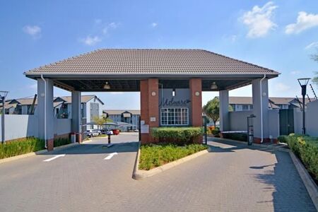 2 Bedroom Apartment in Kosmosdal