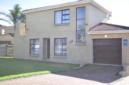 3 Bedroom House in Wavecrest