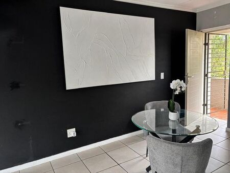 1 Bedroom loft apartment to rent in Lonehill, Sandton